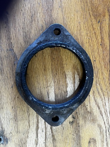 Triumph spitfire mk3 - mk3, starter