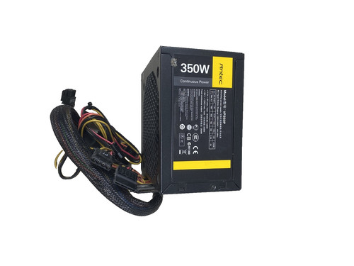 Alimentateur antec vp350p 350w - vp350p,