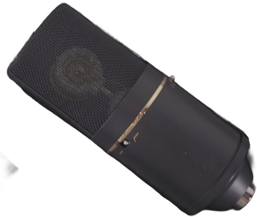 Output mxl 770 - mxl, condenser