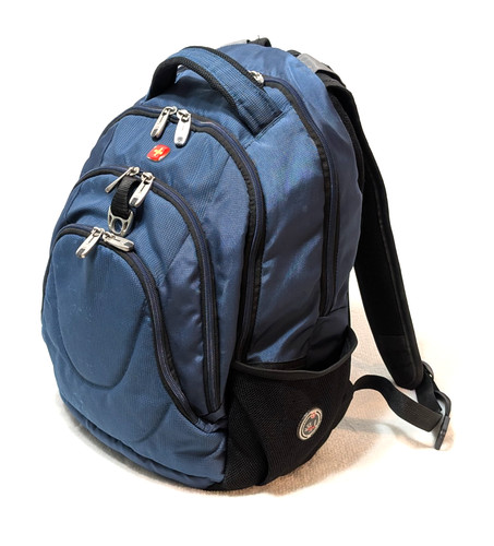 Wenger swiss gear backpack - swiss,