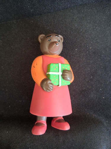 Jouet figurines pvc - figurines,