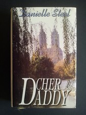 Cher Daddy Danielle Steel 1992