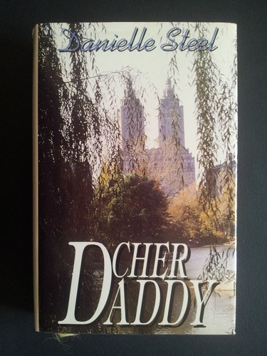 Cher daddy danielle steel - cher,