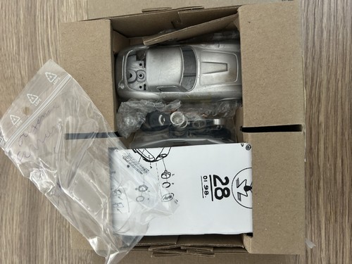 Kit amr ferrari 410s - ,