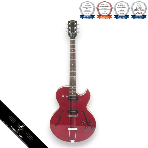 Pick gibson es135 - pick-up,