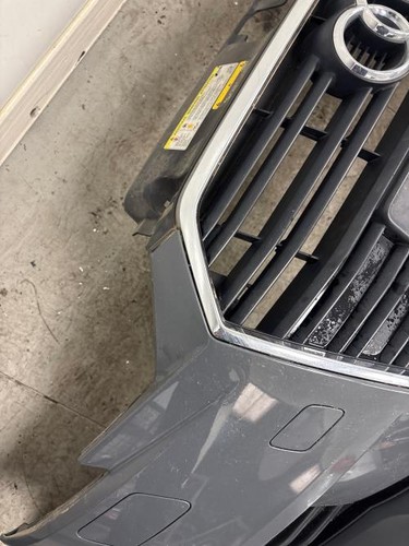 Pare choc avant audi 3 - choc, a3