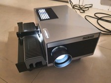 Projecteur Diapositives