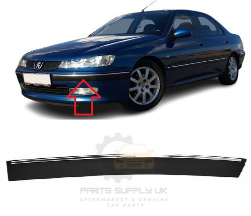 Neuf pour peugeot 406 - 406, 99-04