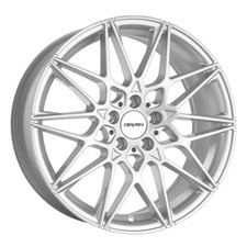 Jantes Carmani 18 Knut 8.0x19 ET35 5x120 WSSILB pour BMW 1er Reihe 2er Reihe 3er