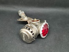 Ancien feu Luxor acétylène