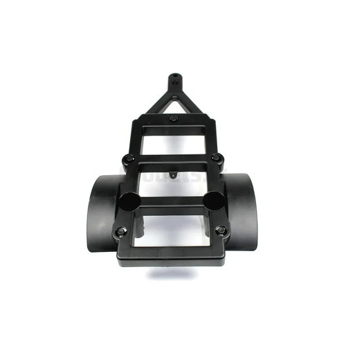 Chassis pour remorque john - pour,
