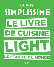 Simplissime light Le livre de