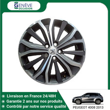 🇫🇷 JANTE ALUMINIUM