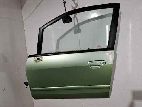 Porte avant gauche mazda - porte,