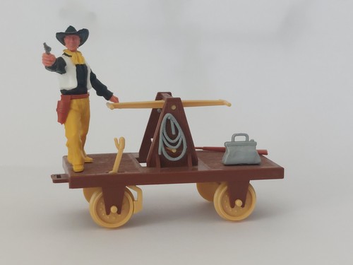 Timpo draisine cowboy - draisine,