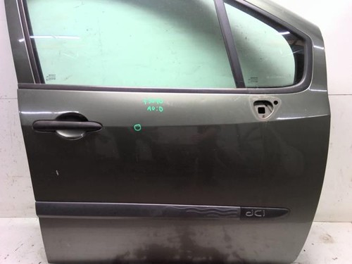 Porte avant droit renault - porte,