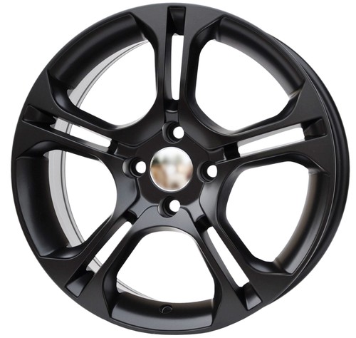 Jeu jantes 875 - (4,