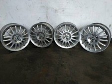 16 jantes ALFA ROMEO 156