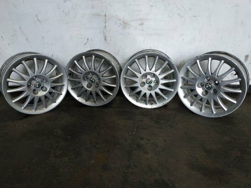 Jantes alfa romeo 156 - 16,