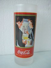 COCA COLA® VERRE GIVRE COUPLE