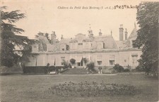 37 METTRAY CHÂTEAU DU PETIT