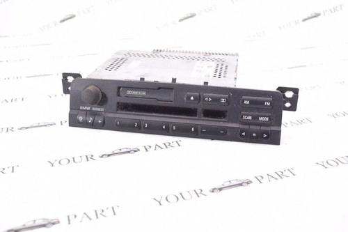 Bmw e46 lecteur - lecteur, de
