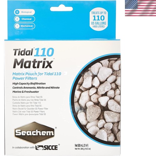 Sachem matrix tidal 110 - sachem,