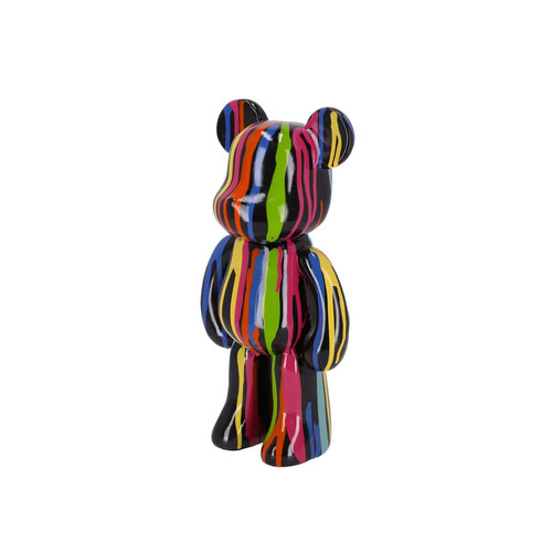 Bearbrick mickey statue - bearbrick,