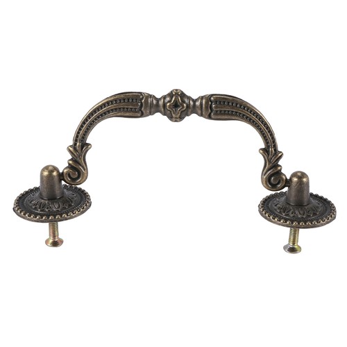 Poignee porte cabinet - poignee, de