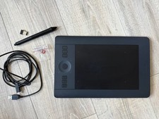 Wacom Intuos Pro Small