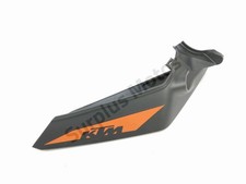 CARENAGE ARRIERE DROIT KTM