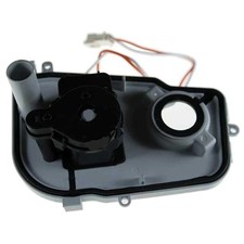 POMPE D'ÉVACUATION À