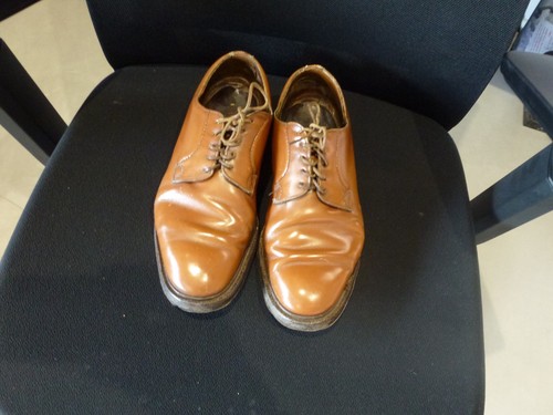 Paire chaussures weston taille - chaussures, weston,taille