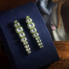 Boucles d'Oreilles Clous