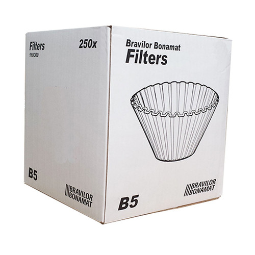 Papiers filtrants pour machine - papiers,