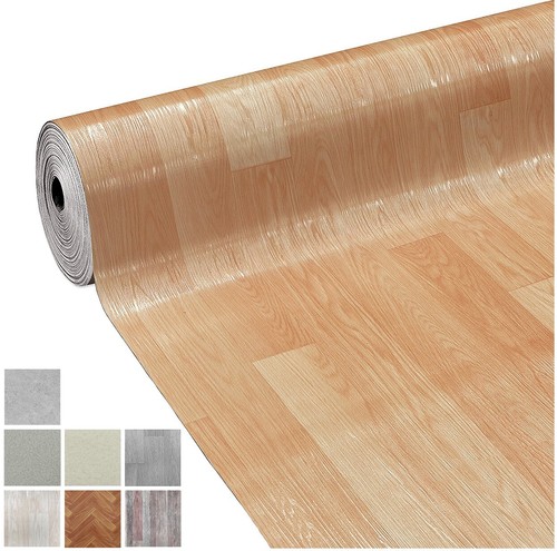 Pavimento pvc vinile effetto - pvc,