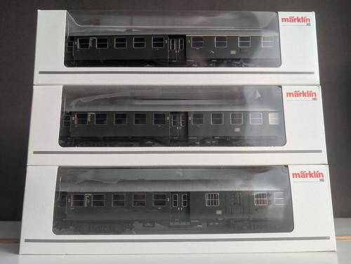 Märklin 41310 41320 41330 - , lot