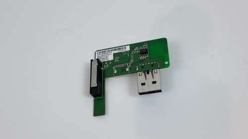 Xbox 360 slim 1439 wifi - slim,