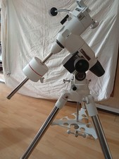 MONTURE EQUATORIALE BRESSER