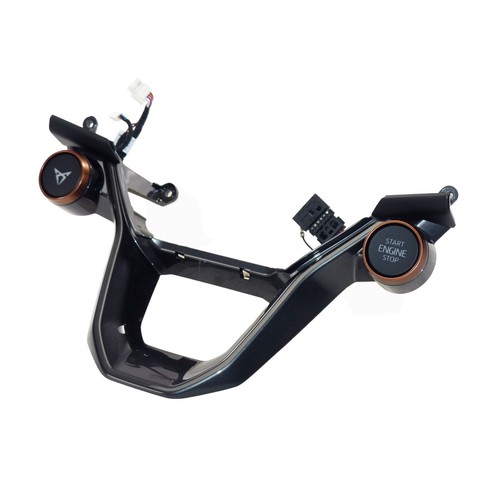 Blendrahmen volant supersport - volant,