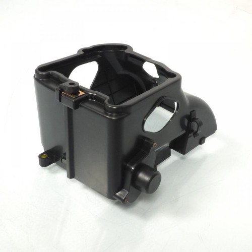 Capotage moteur p2r pour - capotage,