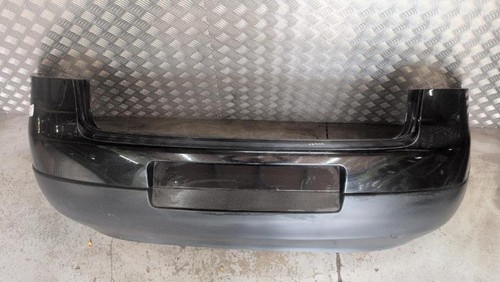 Pare choc arriere - , volkswagen