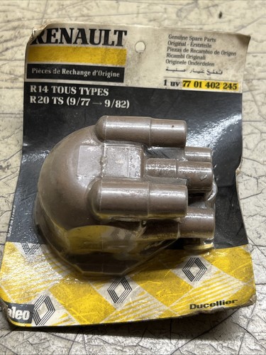 Genuine renault part - genuine,