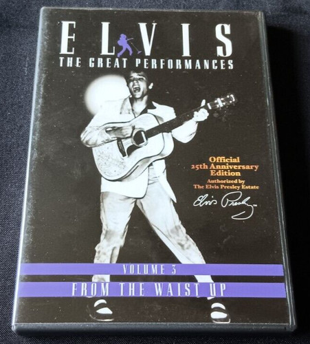 Elvis presley edition - ♫,