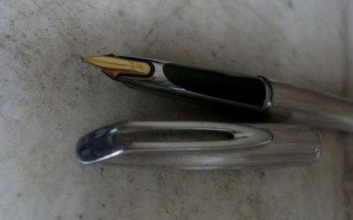 Beau stylo plume waterman - beau,