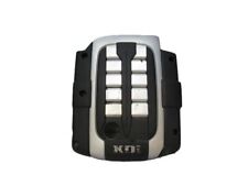 Engine Cover for SSANGYONG REXTON (GAB_) 2.7 XDI