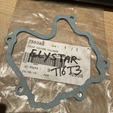 Peugeot 739388 joint couvre