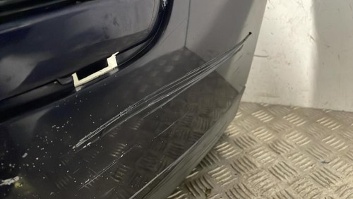 Pare choc avant seat cordoba - pare,