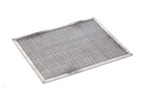Grille boîte air honda - grille,