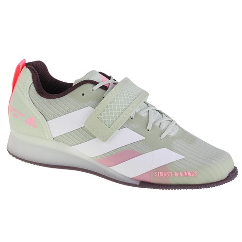 Chaussures haltérophilie - chaussures,